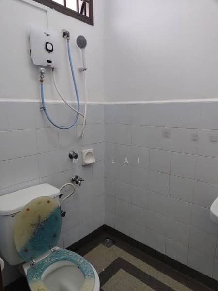Rumah Teres 1.5 Tingkat untuk Disewa di Taman Pelangi Indah (Ulu Tiram) - MJ Lai - PropertyGuru.com.my