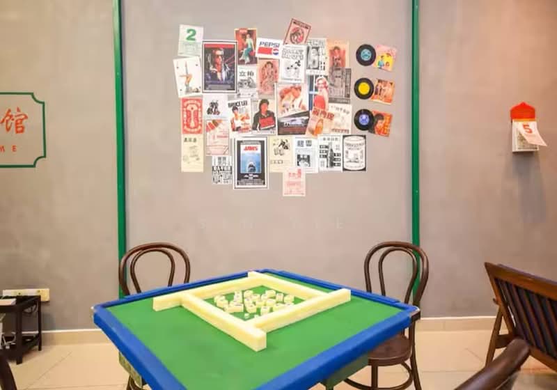 Servis Apartment untuk Dijual di Manhattan - Sin Yie - Interior - PropertyGuru.com.my