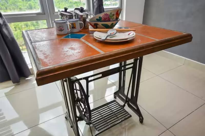Servis Apartment untuk Dijual di Manhattan - Sin Yie - PropertyGuru.com.my