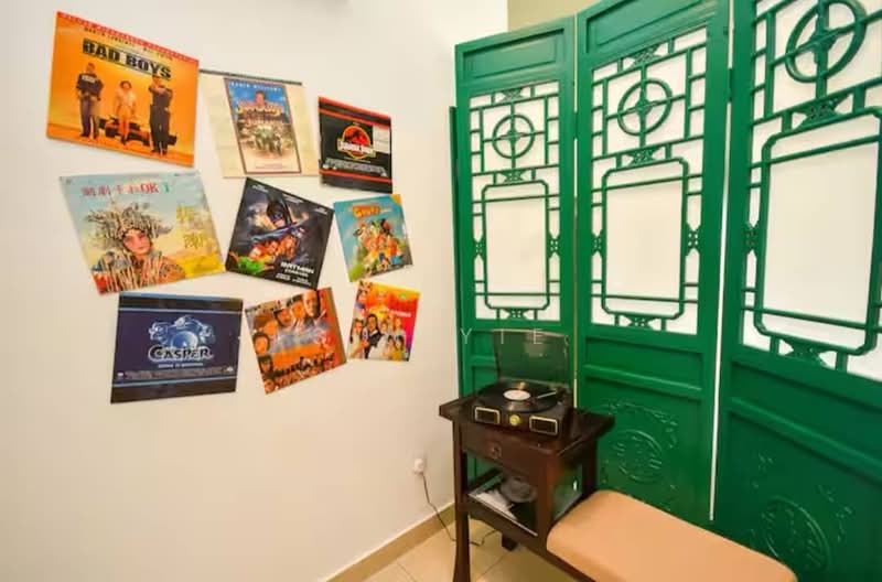 Servis Apartment untuk Dijual di Manhattan - Sin Yie - PropertyGuru.com.my