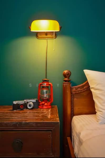 Servis Apartment untuk Dijual di Manhattan - Sin Yie - PropertyGuru.com.my