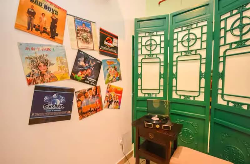 Servis Apartment untuk Dijual di Manhattan - Sin Yie - PropertyGuru.com.my