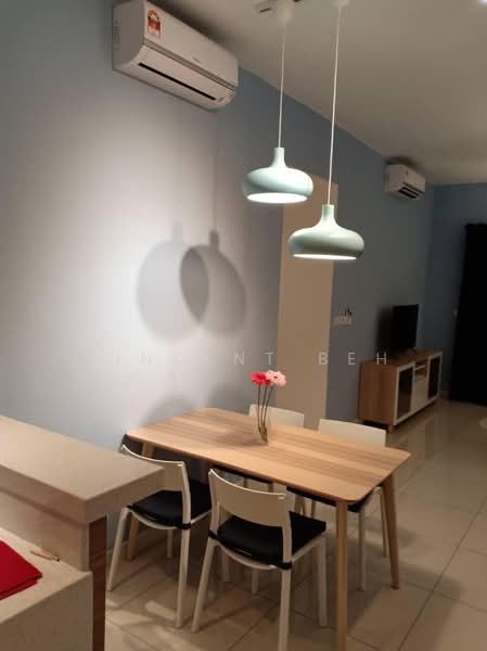 Servis Apartment untuk Dijual di Sunway Geo Residence - Vincent Beh - PropertyGuru.com.my