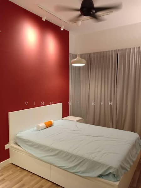 Servis Apartment untuk Dijual di Sunway Geo Residence - Vincent Beh - PropertyGuru.com.my