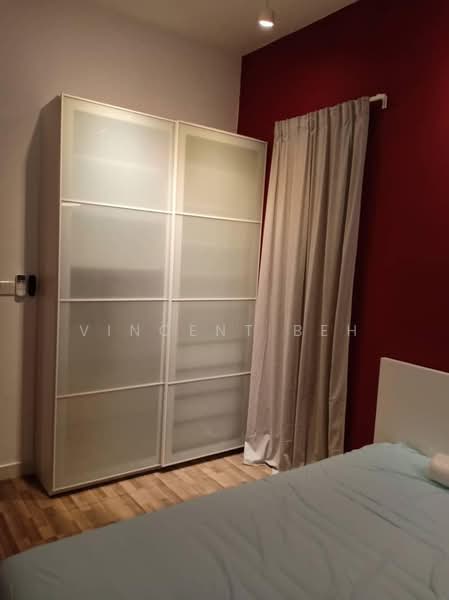Servis Apartment untuk Dijual di Sunway Geo Residence - Vincent Beh - PropertyGuru.com.my