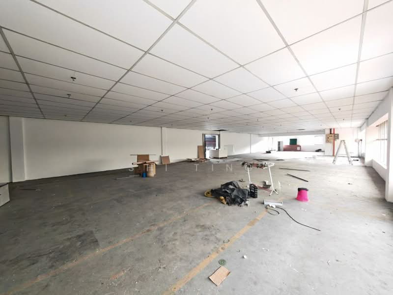 Factory for Rent in Kempas (Johor Bahru) - Shi Ting - PropertyGuru.com.my