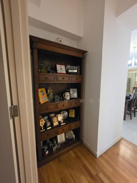 Condominium for Rent at Kiaraville - Carson Wong - Interior - PropertyGuru.com.my
