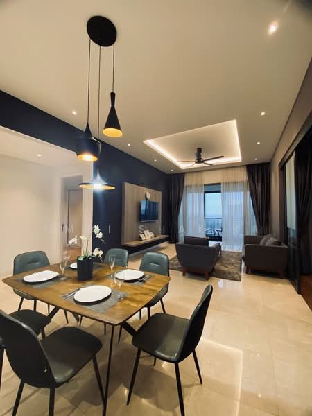 Service Residence for Sale at The Astaka @ 1 Bukit Senyum - Ummi Shakira - PropertyGuru.com.my