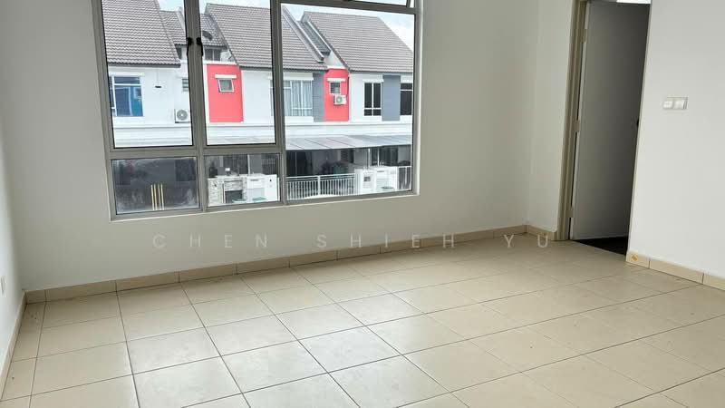 Rumah Teres 2 Tingkat untuk Dijual di Taman Nusa Damai (Pasir Gudang) - Chen Shieh Yu - Interior - PropertyGuru.com.my