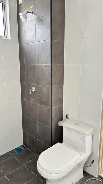 Rumah Teres 2 Tingkat untuk Dijual di Taman Nusa Damai (Pasir Gudang) - Chen Shieh Yu - Bathroom - PropertyGuru.com.my