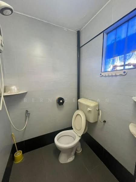 Rumah Flat untuk Dijual di Flat Taman Ungku Tun Aminah - Bernice Gan - PropertyGuru.com.my