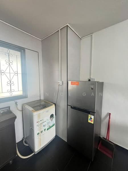 Rumah Flat untuk Dijual di Flat Taman Ungku Tun Aminah - Bernice Gan - PropertyGuru.com.my