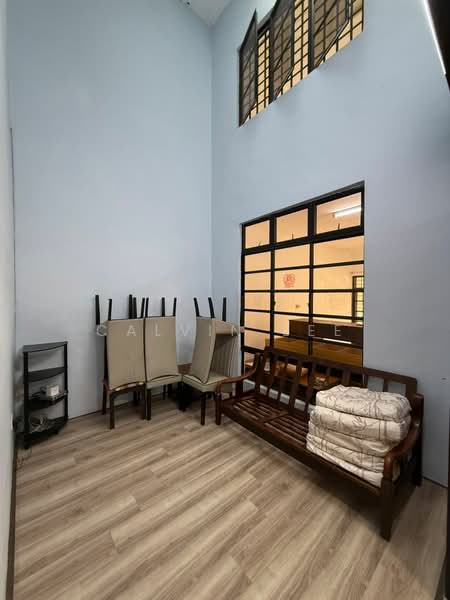 2-storey Terraced House for Rent in Taman Desa Cemerlang (Ulu Tiram) - Calvin Lee - PropertyGuru.com.my