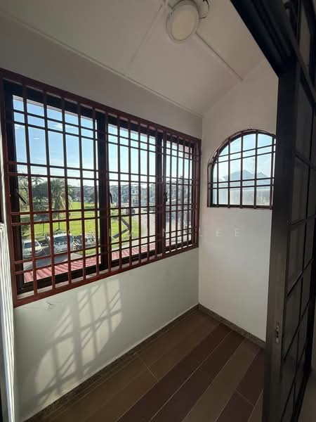 2-storey Terraced House for Rent in Taman Desa Cemerlang (Ulu Tiram) - Calvin Lee - PropertyGuru.com.my