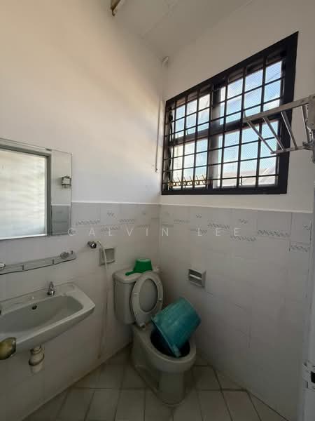 2-storey Terraced House for Rent in Taman Desa Cemerlang (Ulu Tiram) - Calvin Lee - PropertyGuru.com.my