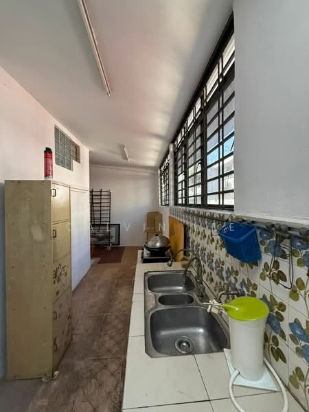 2-storey Terraced House for Rent in Taman Desa Cemerlang (Ulu Tiram) - Calvin Lee - PropertyGuru.com.my