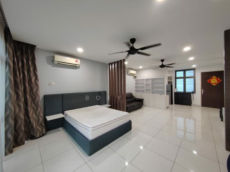 Service Residence for Rent at Palazio - Boey . - Bedroom - PropertyGuru.com.my