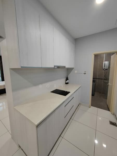 Service Residence for Rent at Palazio - Boey . - Kitchen - PropertyGuru.com.my