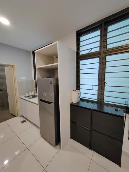 Service Residence for Rent at Palazio - Boey . - Kitchen - PropertyGuru.com.my
