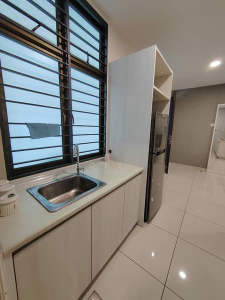 Service Residence for Rent at Palazio - Boey . - Kitchen - PropertyGuru.com.my