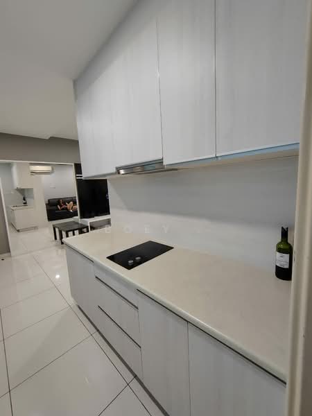 Service Residence for Rent at Palazio - Boey . - Living Room - PropertyGuru.com.my