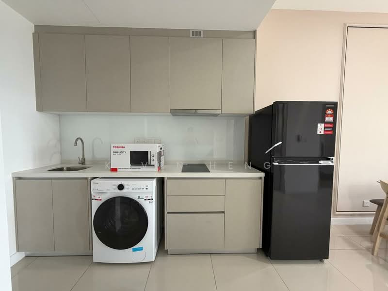 Condominium for Rent at Skyline KL - Kaven Heng - PropertyGuru.com.my