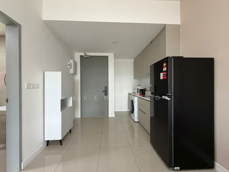 Condominium for Rent at Skyline KL - Kaven Heng - PropertyGuru.com.my