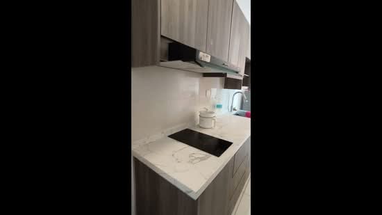 Service Residence for Rent at Stanford Suites @ EduSentral - Shue Tan - PropertyGuru.com.my