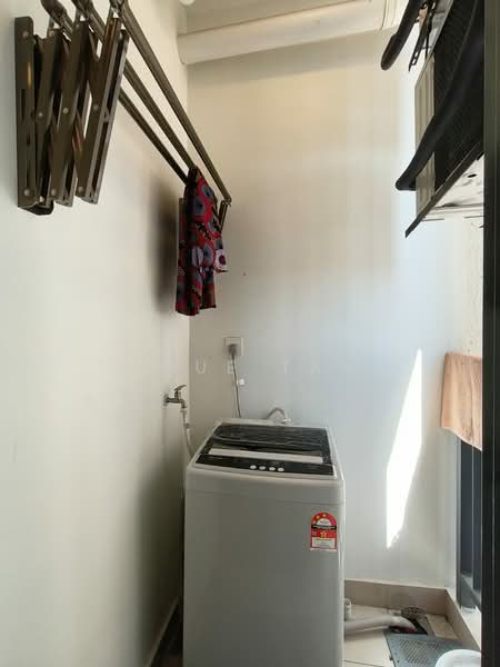 Service Residence for Rent at Stanford Suites @ EduSentral - Shue Tan - Interior - PropertyGuru.com.my