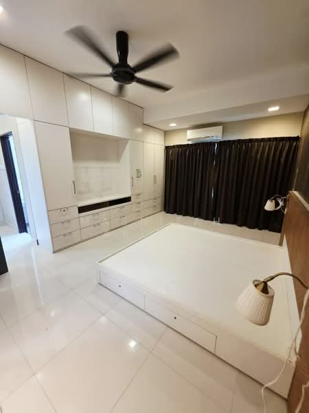Rumah Teres 2 Tingkat untuk Dijual di Taman Riana Ukay (Ulu Kelang) - Masnizah Arifin - Bedroom - PropertyGuru.com.my