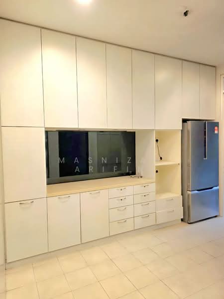 Rumah Teres 2 Tingkat untuk Dijual di Taman Riana Ukay (Ulu Kelang) - Masnizah Arifin - Interior - PropertyGuru.com.my