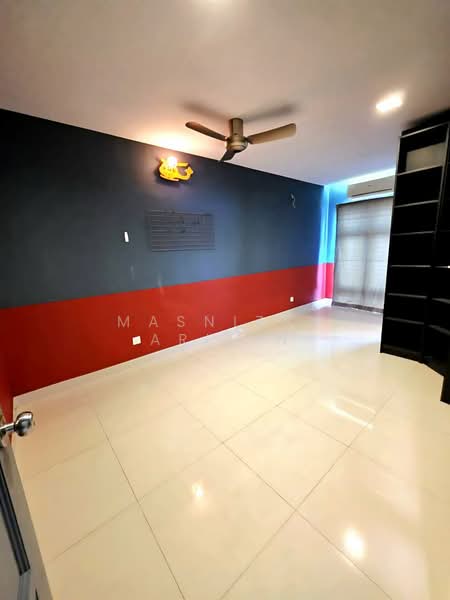 Rumah Teres 2 Tingkat untuk Dijual di Taman Riana Ukay (Ulu Kelang) - Masnizah Arifin - Interior - PropertyGuru.com.my