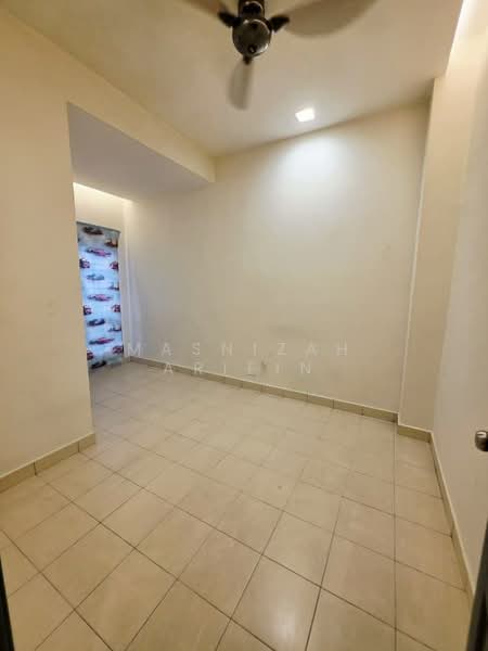 Rumah Teres 2 Tingkat untuk Dijual di Taman Riana Ukay (Ulu Kelang) - Masnizah Arifin - Interior - PropertyGuru.com.my