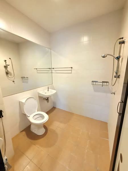 Rumah Teres 2 Tingkat untuk Dijual di Taman Riana Ukay (Ulu Kelang) - Masnizah Arifin - Bathroom - PropertyGuru.com.my