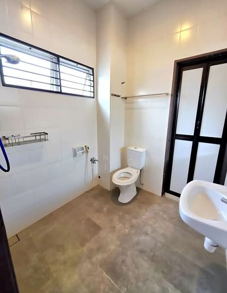Rumah Teres 2 Tingkat untuk Dijual di Taman Riana Ukay (Ulu Kelang) - Masnizah Arifin - Bathroom - PropertyGuru.com.my