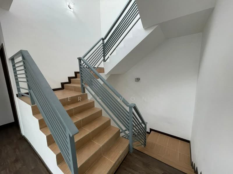 Rumah Kluster untuk Disewa di Taman Bukit Skudai (Skudai) - Eric Wong - PropertyGuru.com.my