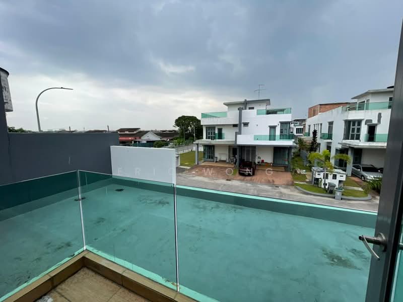 Rumah Kluster untuk Disewa di Taman Bukit Skudai (Skudai) - Eric Wong - PropertyGuru.com.my