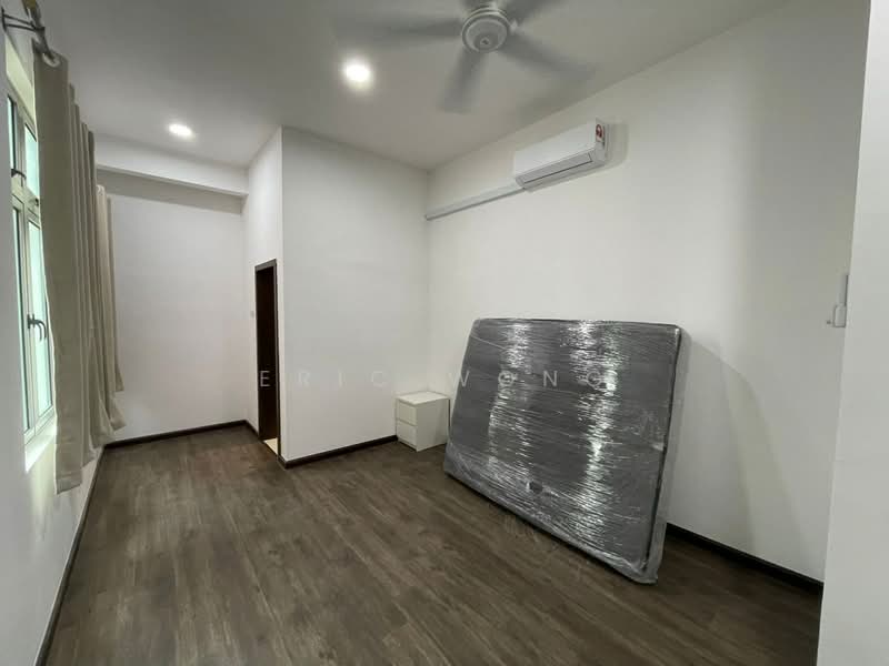 Rumah Kluster untuk Disewa di Taman Bukit Skudai (Skudai) - Eric Wong - PropertyGuru.com.my