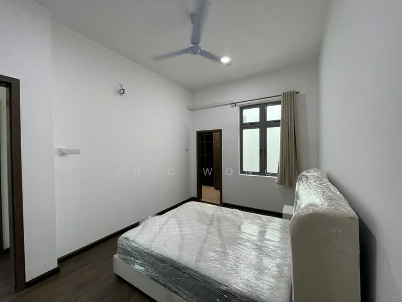 Rumah Kluster untuk Disewa di Taman Bukit Skudai (Skudai) - Eric Wong - PropertyGuru.com.my