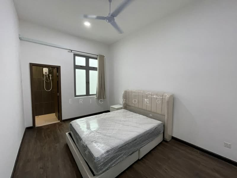 Rumah Kluster untuk Disewa di Taman Bukit Skudai (Skudai) - Eric Wong - PropertyGuru.com.my