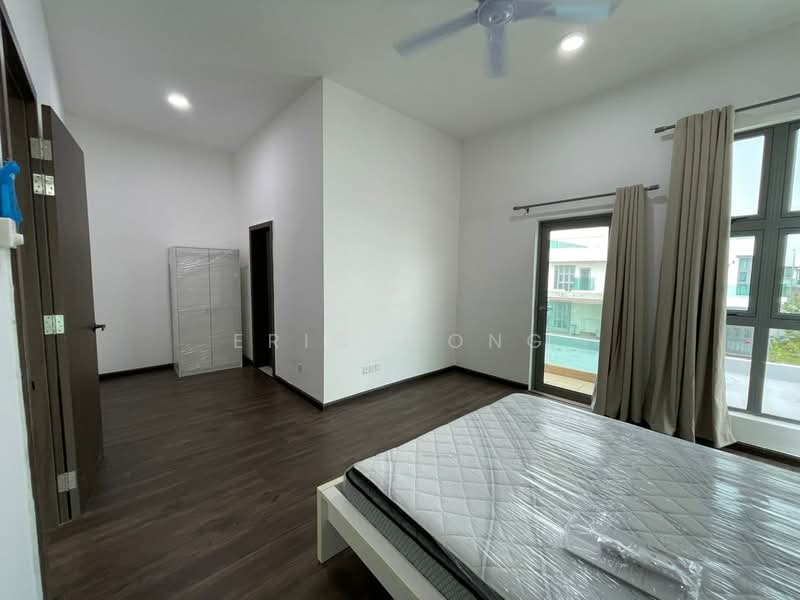 Rumah Kluster untuk Disewa di Taman Bukit Skudai (Skudai) - Eric Wong - PropertyGuru.com.my