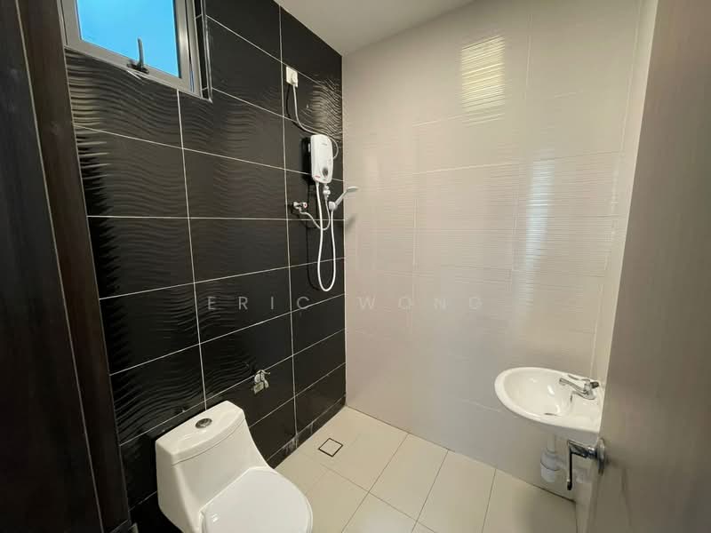 Rumah Kluster untuk Disewa di Taman Bukit Skudai (Skudai) - Eric Wong - PropertyGuru.com.my
