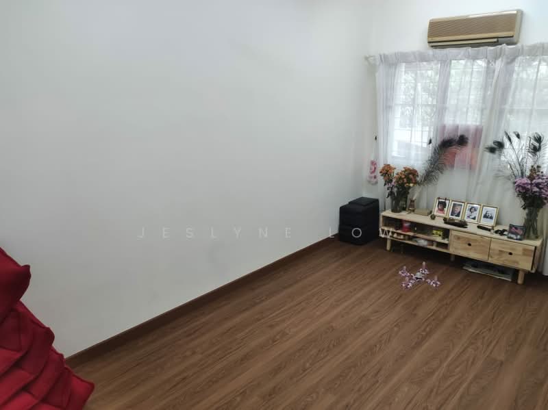 Rumah Bandar untuk Dijual di Shah Alam (Selangor) - Jeslyne Low - Living Room - PropertyGuru.com.my