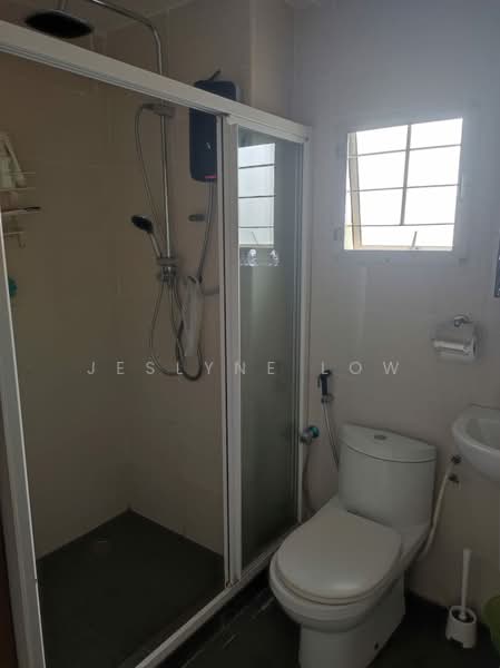 Rumah Bandar untuk Dijual di Shah Alam (Selangor) - Jeslyne Low - Bathroom - PropertyGuru.com.my