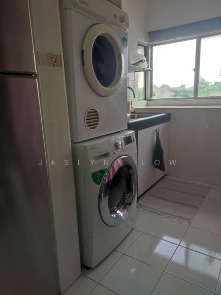 Rumah Bandar untuk Dijual di Shah Alam (Selangor) - Jeslyne Low - Interior - PropertyGuru.com.my