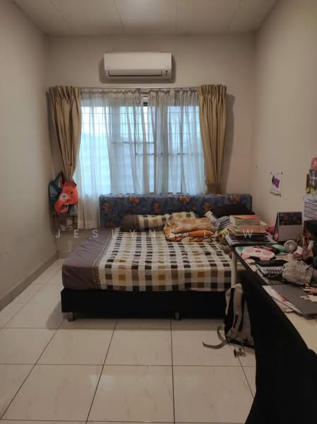 Rumah Bandar untuk Dijual di Shah Alam (Selangor) - Jeslyne Low - Bedroom - PropertyGuru.com.my