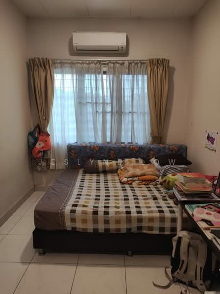 Rumah Bandar untuk Dijual di Shah Alam (Selangor) - Jeslyne Low - Bedroom - PropertyGuru.com.my