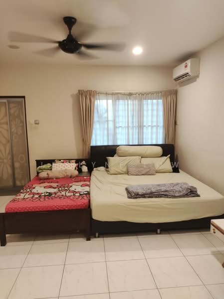 Rumah Bandar untuk Dijual di Shah Alam (Selangor) - Jeslyne Low - Bedroom - PropertyGuru.com.my