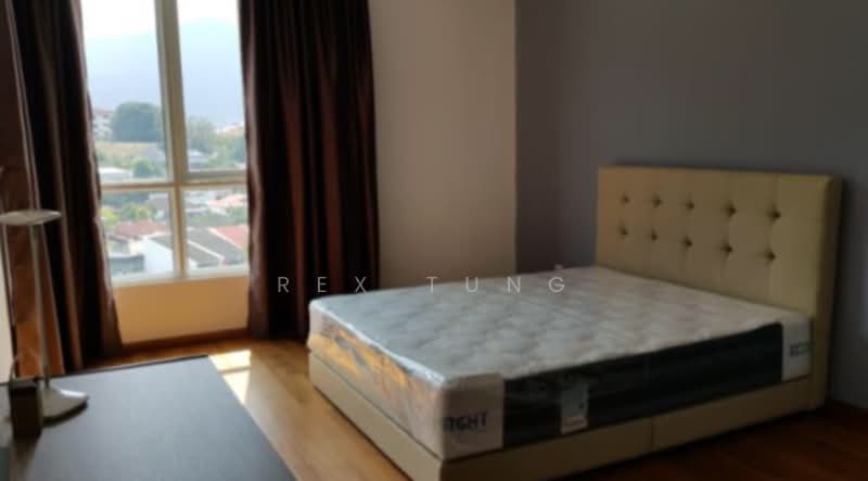 Kondominium untuk Disewa di One Tanjong Condominium - Rex Tung - Bedroom - PropertyGuru.com.my