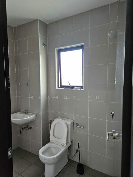 Rumah Teres untuk Dijual di Iskandar Puteri (Nusajaya) (Johor) - Sharon Yu - Bathroom - PropertyGuru.com.my